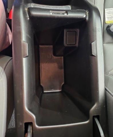 Chevrolet Colorado 4WD Ext Cab 128.3" Work Truck 2019