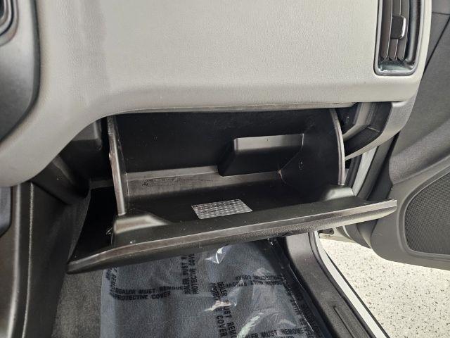 Chevrolet Colorado 4WD Ext Cab 128.3" Work Truck 2019