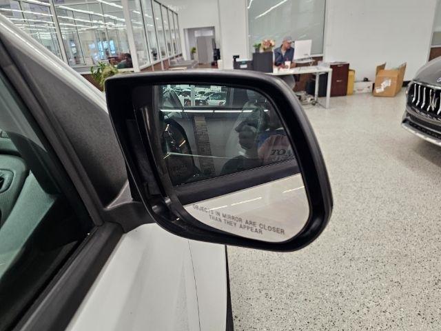 Chevrolet Colorado 4WD Ext Cab 128.3" Work Truck 2019