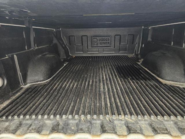 Chevrolet Colorado 4WD Ext Cab 128.3" Work Truck 2019