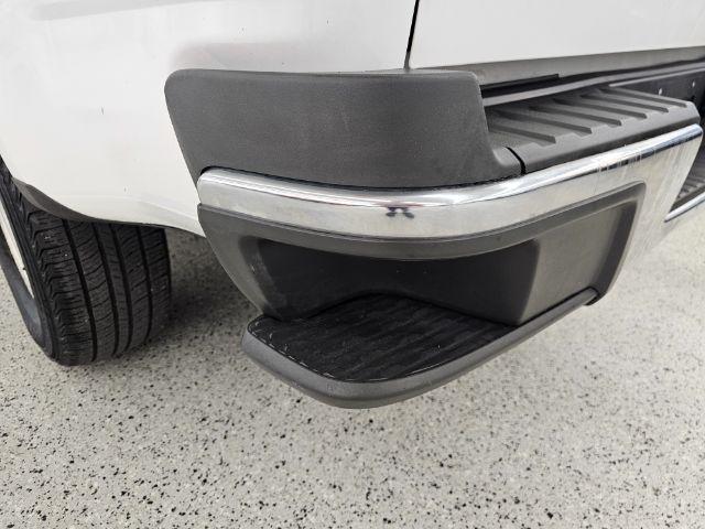 Chevrolet Colorado 4WD Ext Cab 128.3" Work Truck 2019