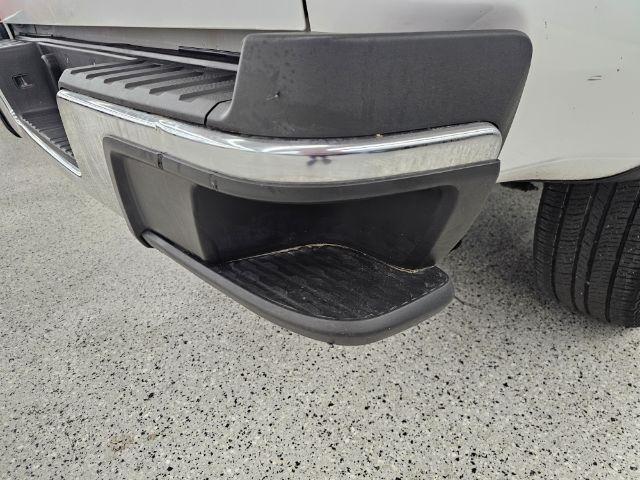 Chevrolet Colorado 4WD Ext Cab 128.3" Work Truck 2019