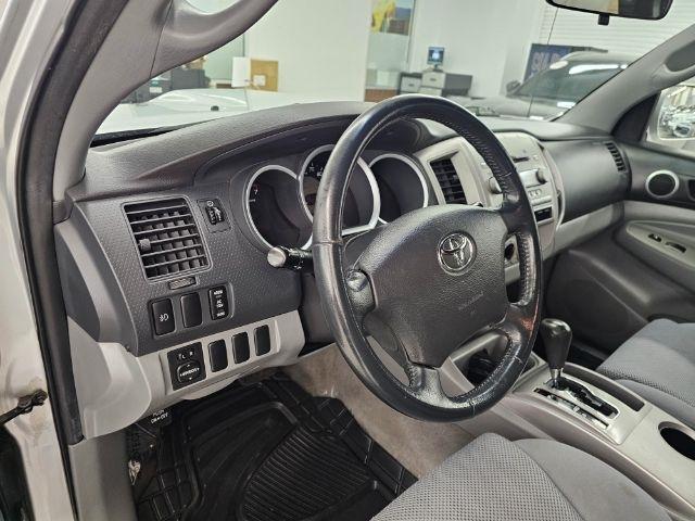 Toyota Tacoma 2WD Dbl V6 AT PreRunner (Natl) 2008