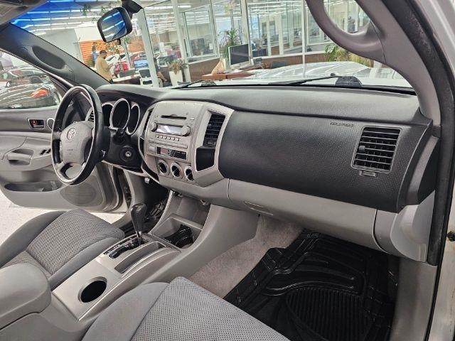 Toyota Tacoma 2WD Dbl V6 AT PreRunner (Natl) 2008