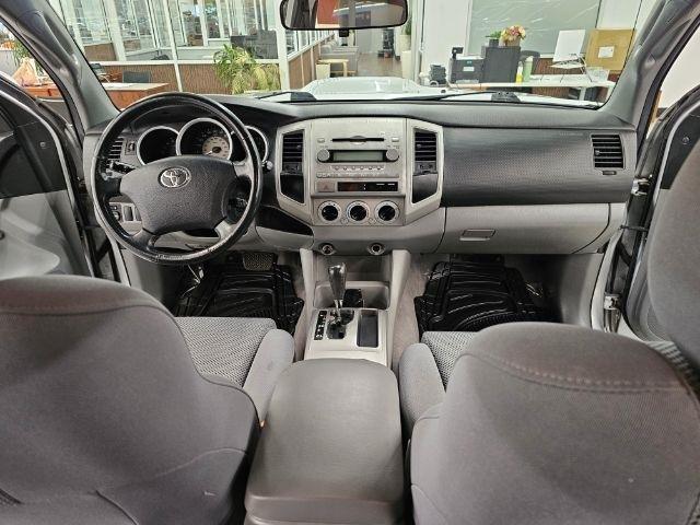 Toyota Tacoma 2WD Dbl V6 AT PreRunner (Natl) 2008