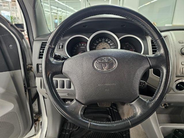 Toyota Tacoma 2WD Dbl V6 AT PreRunner (Natl) 2008