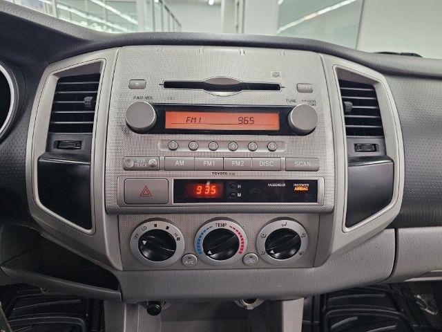 Toyota Tacoma 2WD Dbl V6 AT PreRunner (Natl) 2008