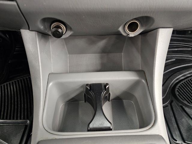 Toyota Tacoma 2WD Dbl V6 AT PreRunner (Natl) 2008