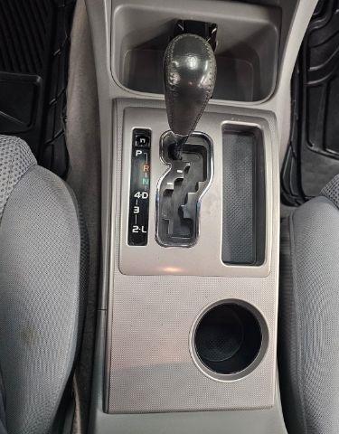 Toyota Tacoma 2WD Dbl V6 AT PreRunner (Natl) 2008