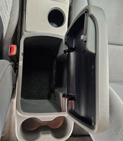 Toyota Tacoma 2WD Dbl V6 AT PreRunner (Natl) 2008