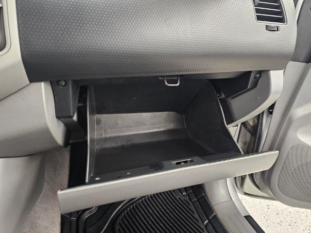 Toyota Tacoma 2WD Dbl V6 AT PreRunner (Natl) 2008