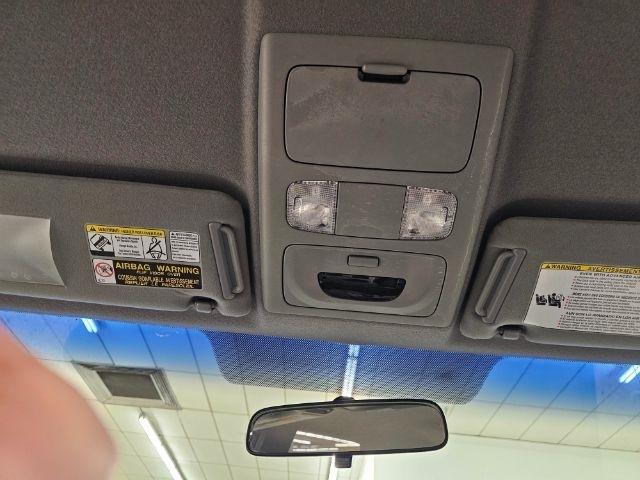 Toyota Tacoma 2WD Dbl V6 AT PreRunner (Natl) 2008