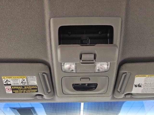 Toyota Tacoma 2WD Dbl V6 AT PreRunner (Natl) 2008