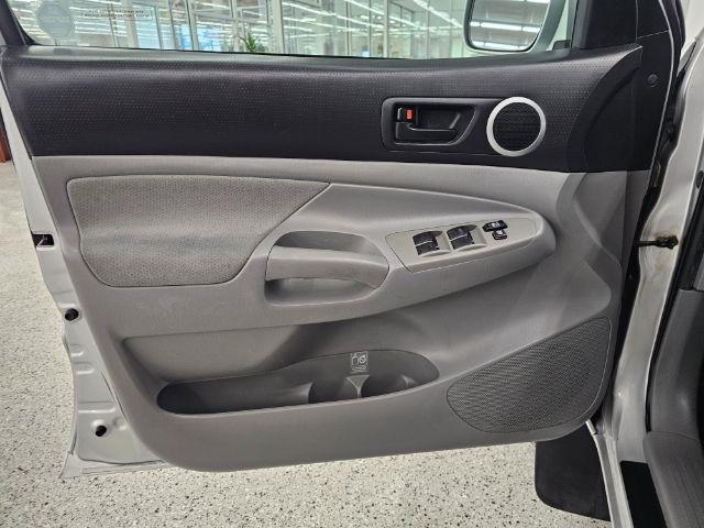 Toyota Tacoma 2WD Dbl V6 AT PreRunner (Natl) 2008