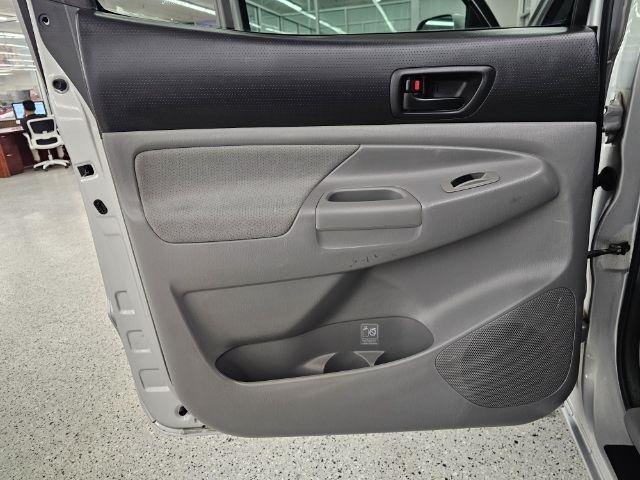 Toyota Tacoma 2WD Dbl V6 AT PreRunner (Natl) 2008