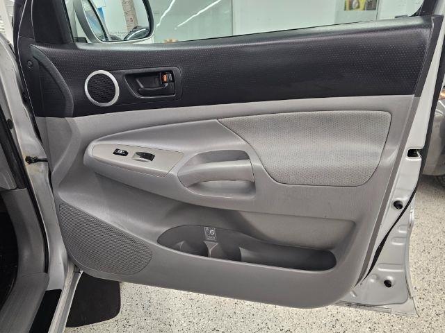 Toyota Tacoma 2WD Dbl V6 AT PreRunner (Natl) 2008