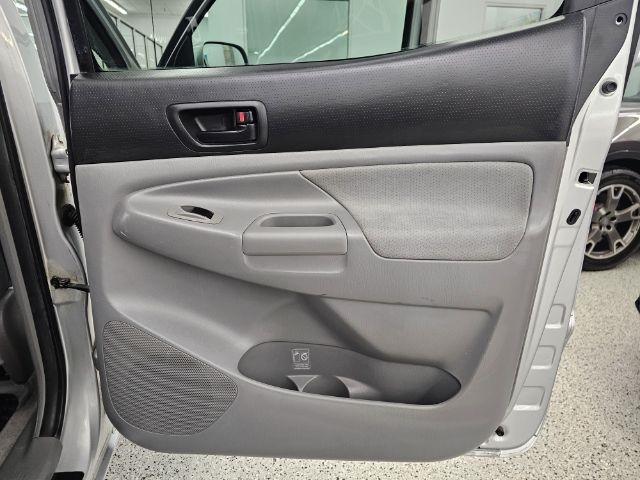 Toyota Tacoma 2WD Dbl V6 AT PreRunner (Natl) 2008