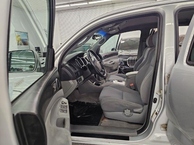 Toyota Tacoma 2WD Dbl V6 AT PreRunner (Natl) 2008