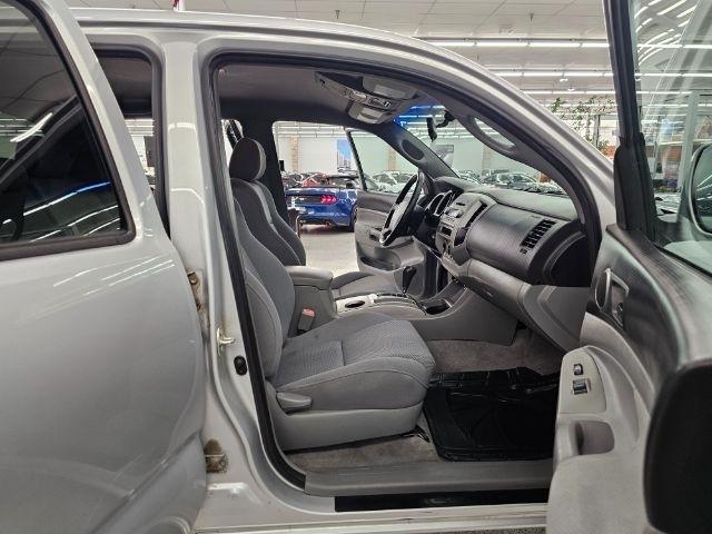 Toyota Tacoma 2WD Dbl V6 AT PreRunner (Natl) 2008