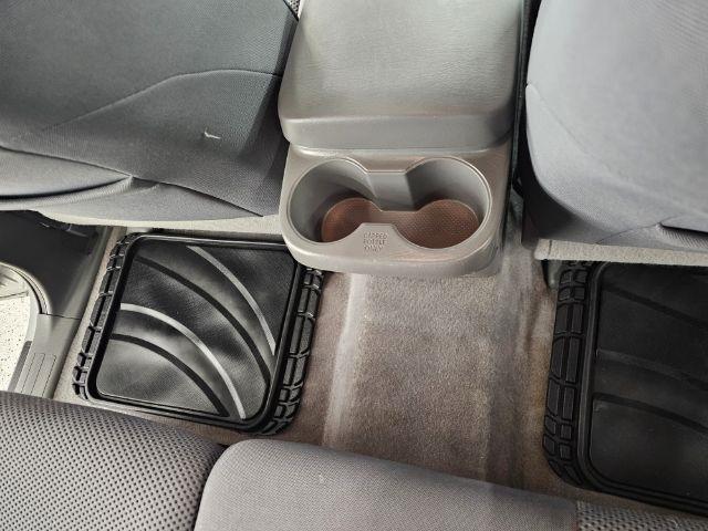 Toyota Tacoma 2WD Dbl V6 AT PreRunner (Natl) 2008