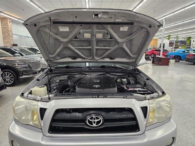 Toyota Tacoma 2WD Dbl V6 AT PreRunner (Natl) 2008