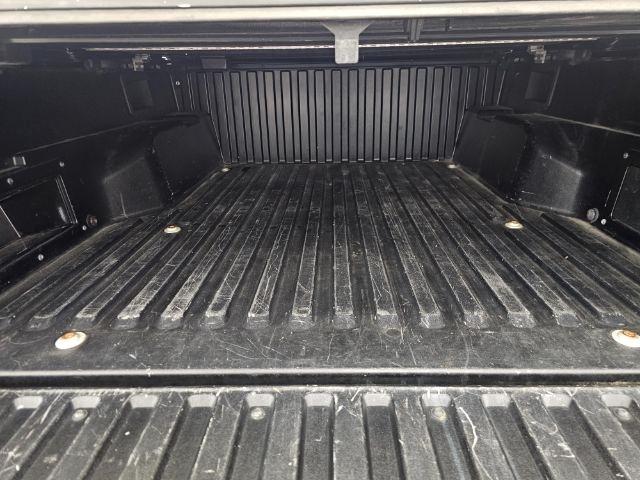 Toyota Tacoma 2WD Dbl V6 AT PreRunner (Natl) 2008