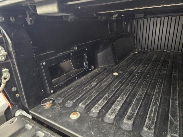 Toyota Tacoma 2WD Dbl V6 AT PreRunner (Natl) 2008