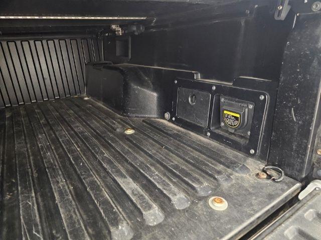 Toyota Tacoma 2WD Dbl V6 AT PreRunner (Natl) 2008