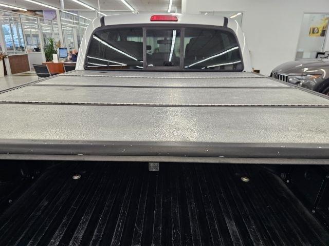 Toyota Tacoma 2WD Dbl V6 AT PreRunner (Natl) 2008