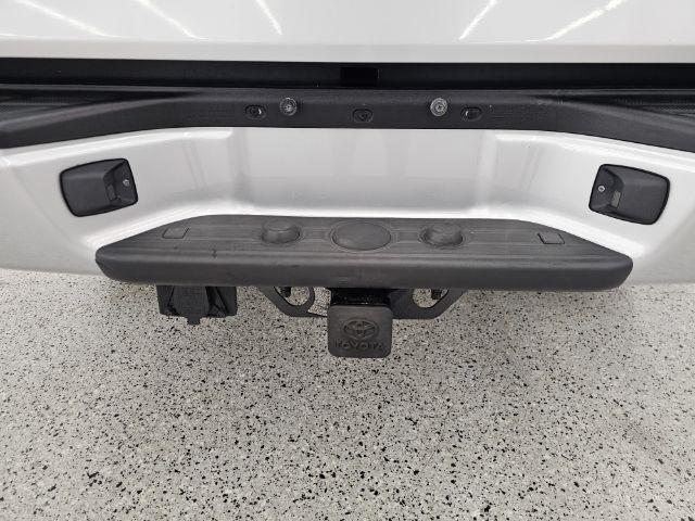 Toyota Tacoma 2WD Dbl V6 AT PreRunner (Natl) 2008