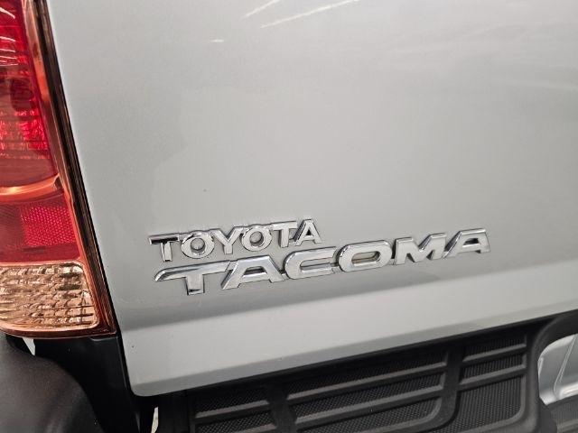 Toyota Tacoma 2WD Dbl V6 AT PreRunner (Natl) 2008