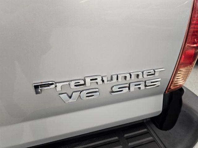 Toyota Tacoma 2WD Dbl V6 AT PreRunner (Natl) 2008