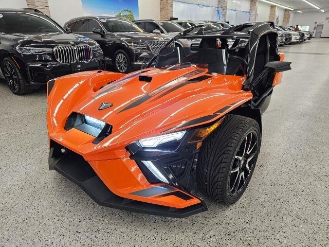 2023 Polaris Slingshot 