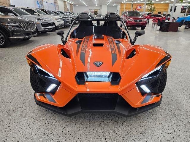 Polaris Slingshot  2023