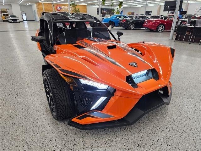 Polaris Slingshot  2023