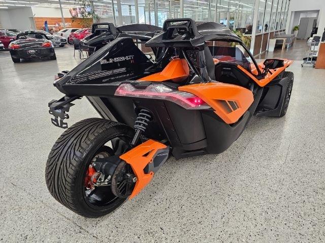 Polaris Slingshot  2023