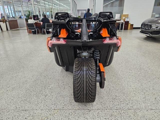 Polaris Slingshot  2023