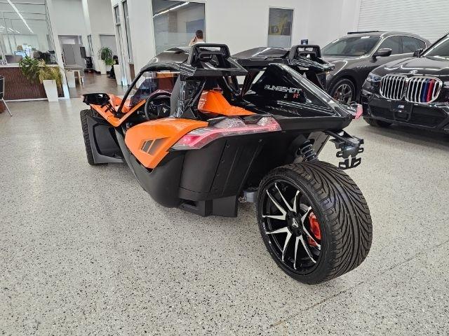 Polaris Slingshot  2023