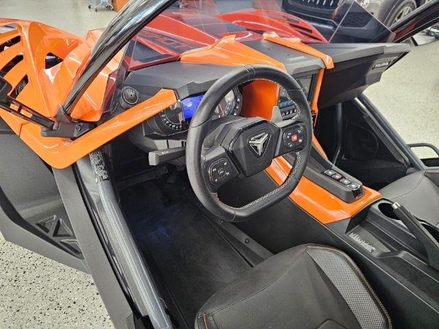 Polaris Slingshot  2023