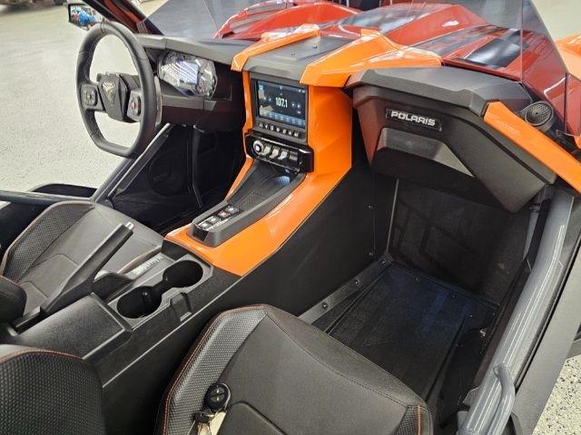 Polaris Slingshot  2023