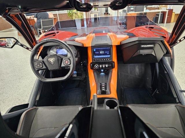 Polaris Slingshot  2023