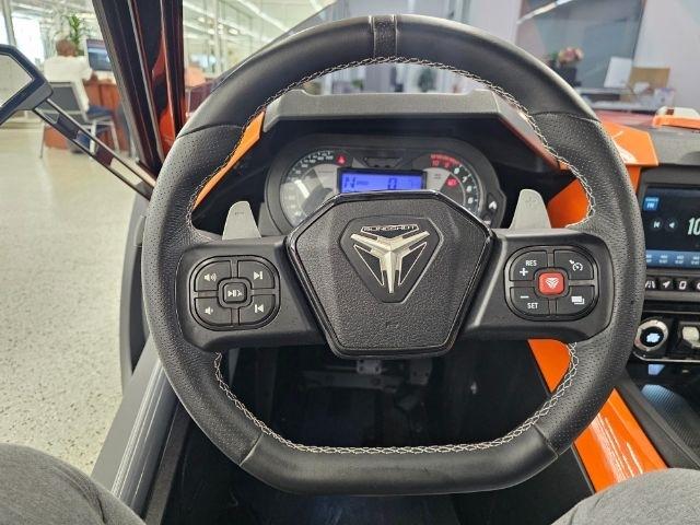 Polaris Slingshot  2023