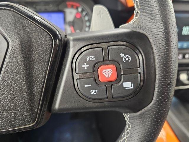 Polaris Slingshot  2023