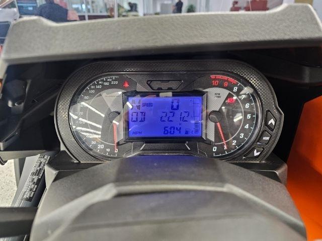 Polaris Slingshot  2023