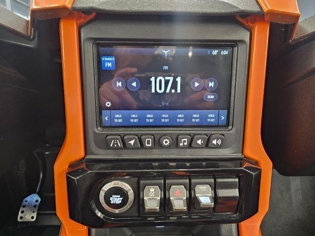 Polaris Slingshot  2023