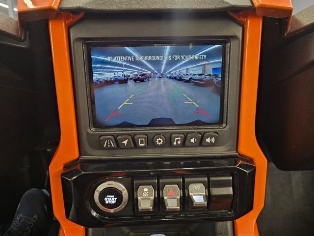 Polaris Slingshot  2023