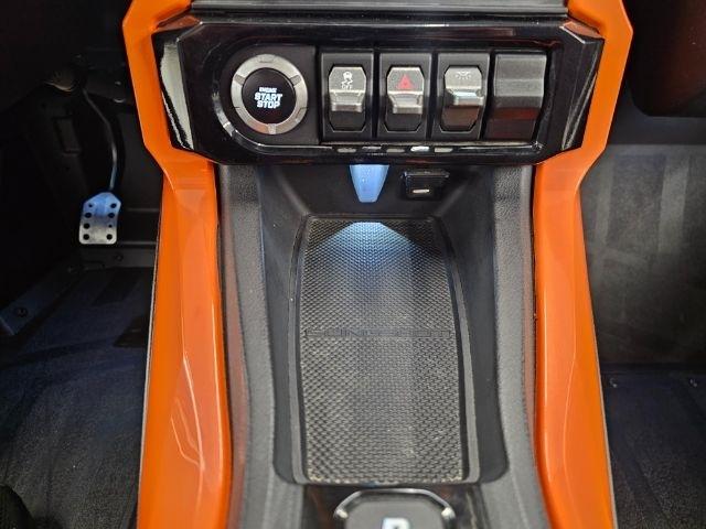 Polaris Slingshot  2023