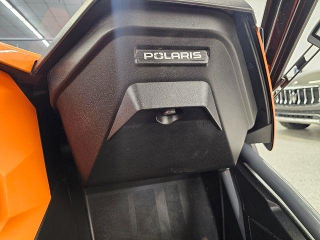 Polaris Slingshot  2023