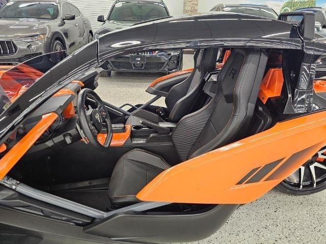 Polaris Slingshot  2023