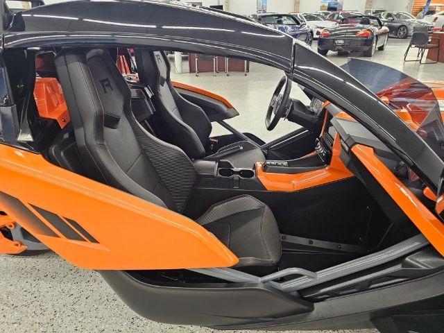 Polaris Slingshot  2023